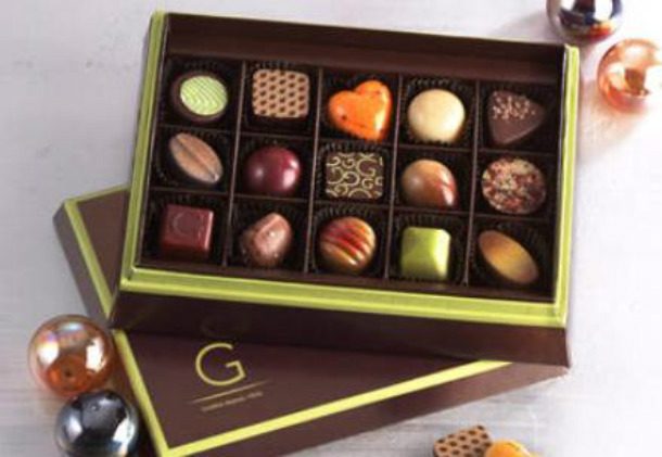 Godiva-G-Collection-chocolate
