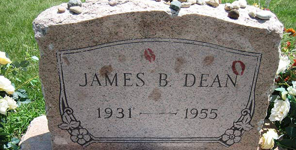 25 Celebrity Graves Of Larger-Than-Life Personalities