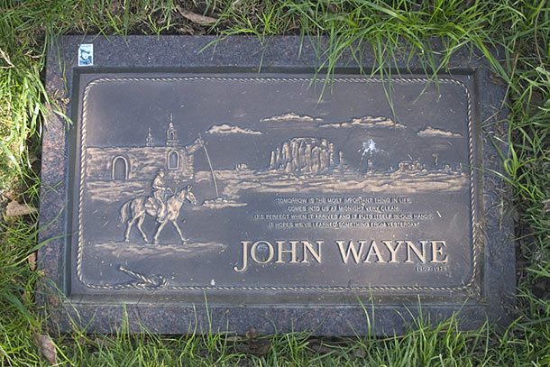 John Waynes