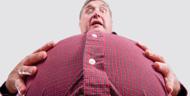 25 Facts About Obesity You Should Know