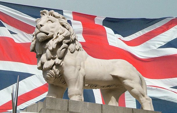 british lion
