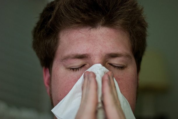 chronic unexplained cough