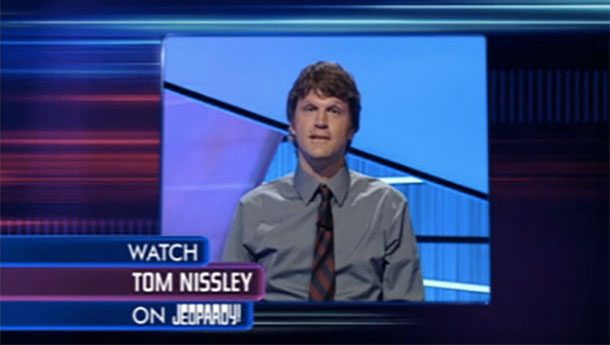 Tom Nissley