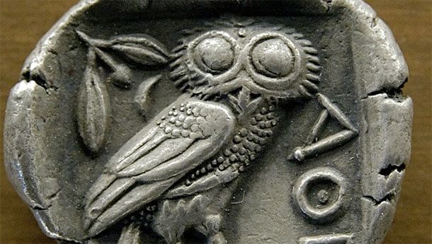 owl of minerva