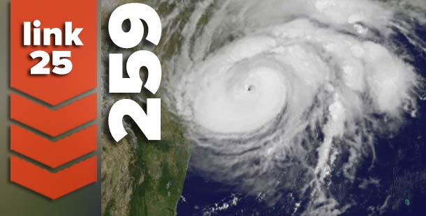 Link25 (259) - Hurricane Harvey Edition