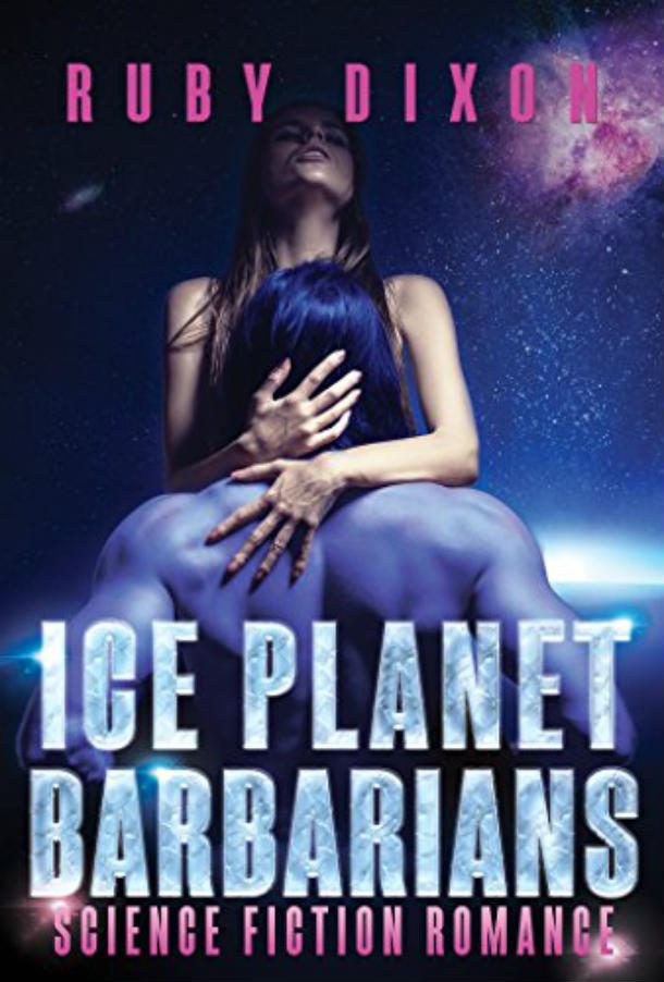 IcePlanetBarbarians