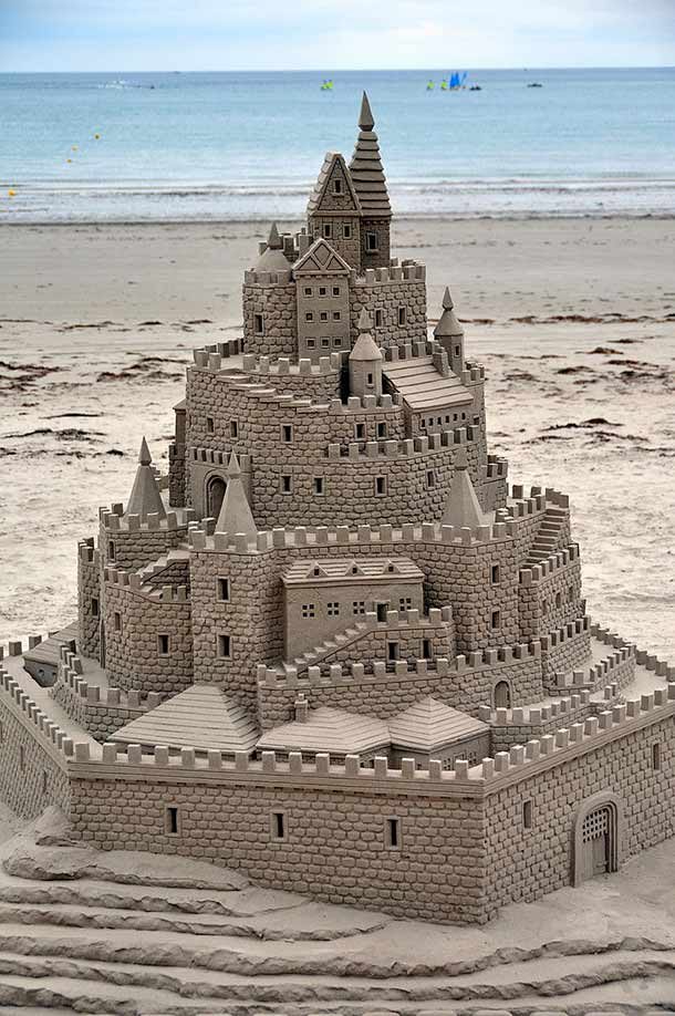 Ultimate_Sand_Castle