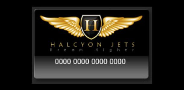 halcyon dreamcard