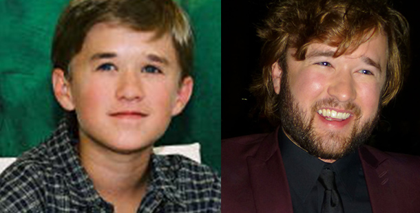 25 child stars: where are they now