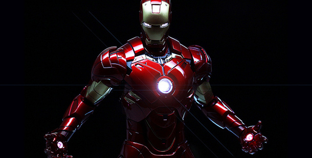 25 cool things you may not know about iron man and tony stark