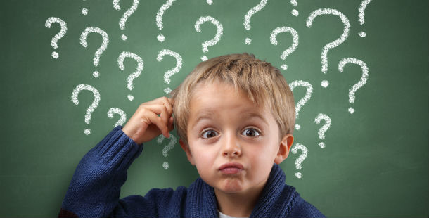25 Fun And Clever Riddles For Kids (With Answers)