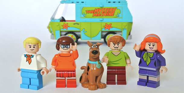 25 facts about scooby doo you probably didn't know