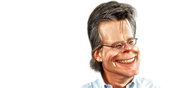 25 interesting facts about stephen king you probably didn't know