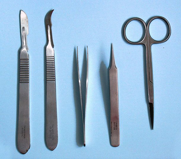 Dissection_tools