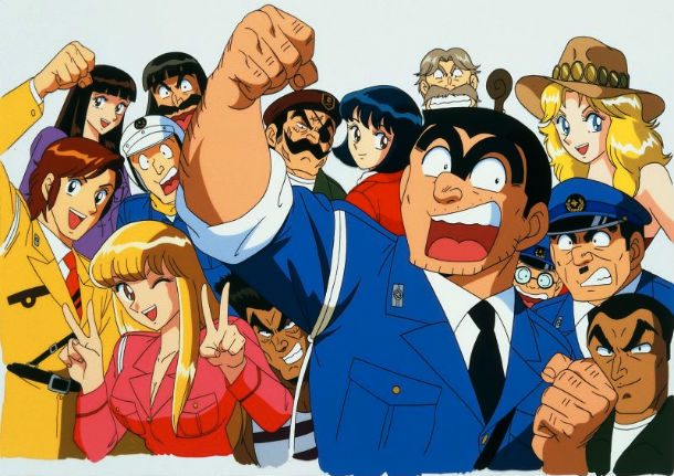 25 Longest Running Anime You Have To See