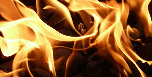 25 facts about spontaneous combustion you're burning to know