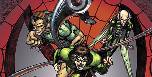 25 best spider-man villains in comic book history