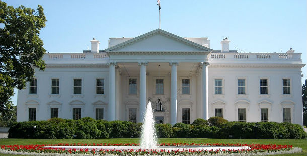 25 Interesting White House Facts You Probably Didn't Know