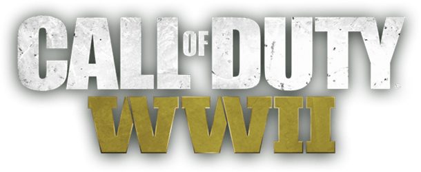 CoD_WWII_Logo