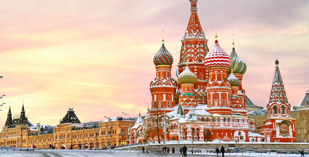 25 Really Cool Facts About Russia You Might Not Know