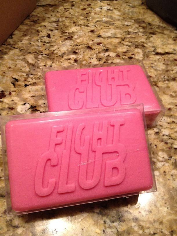 fight club
