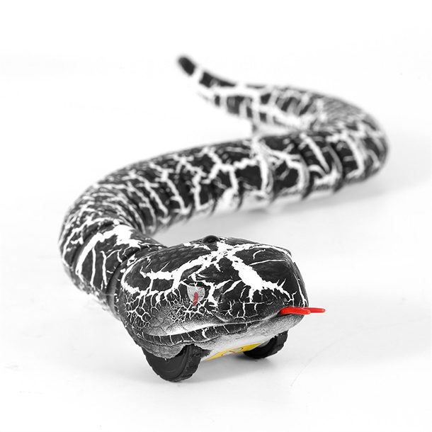 rc rattlesnake