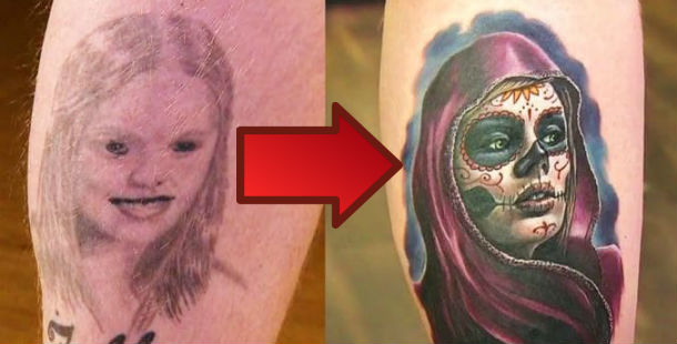 25 Amazing Tattoo Cover Ups You've Got To See