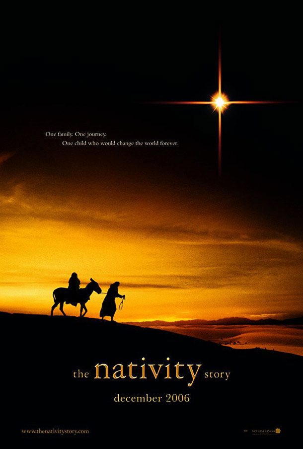 nativity story