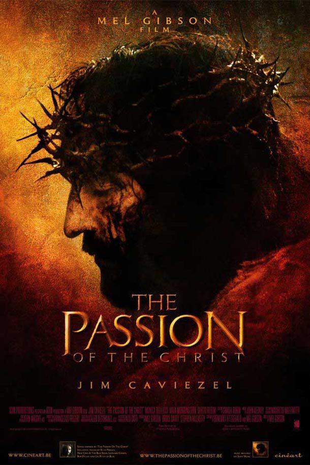 passion of the christ