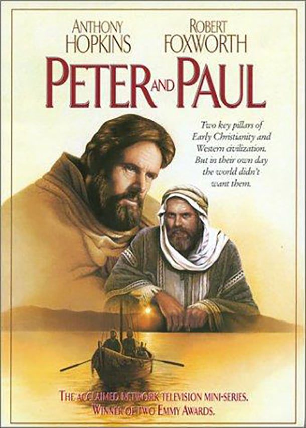 peter and paul