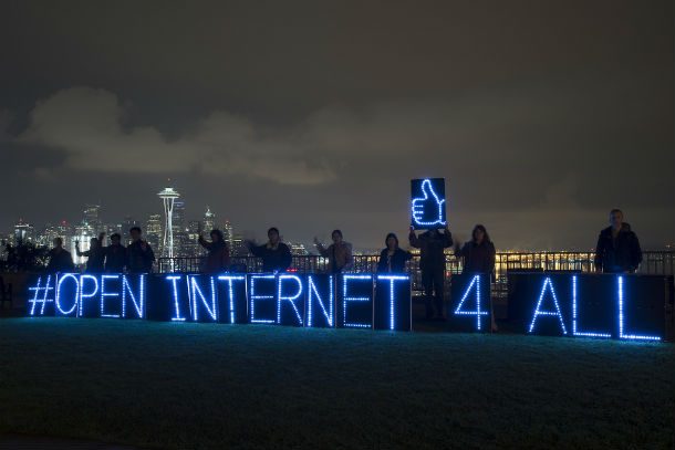 open internet 4 all