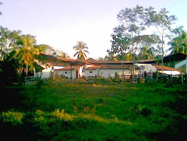 HaciendaNapoles