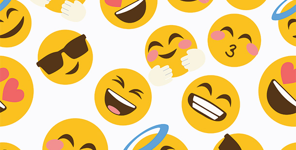 25 common emojis you're using wrong