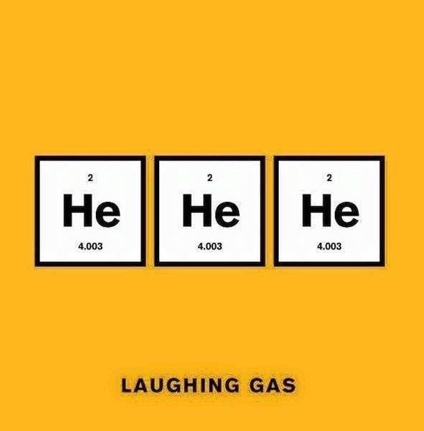 laughinggas