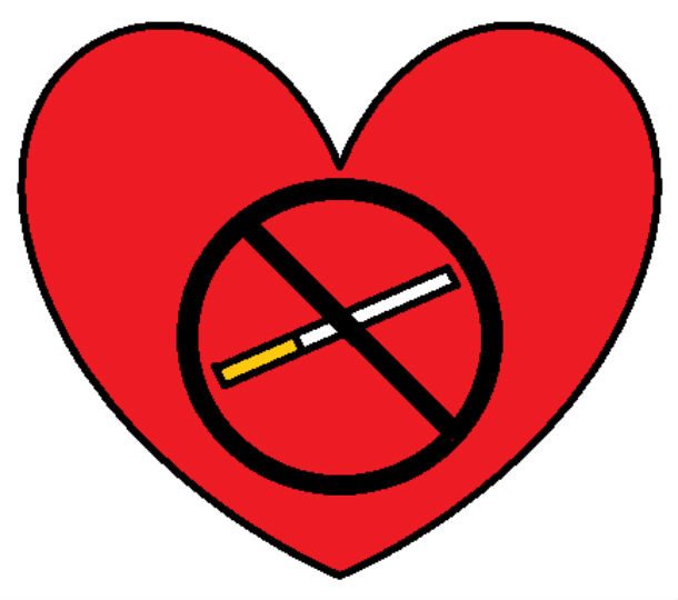 Exercise_Smoking_and_Coronary_Heart_Disease