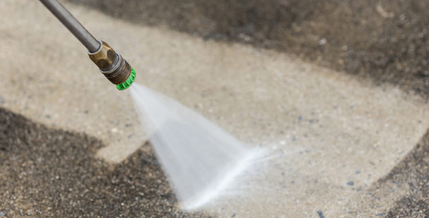 25 Power Washing GIFs That Are Oddly Satisfying