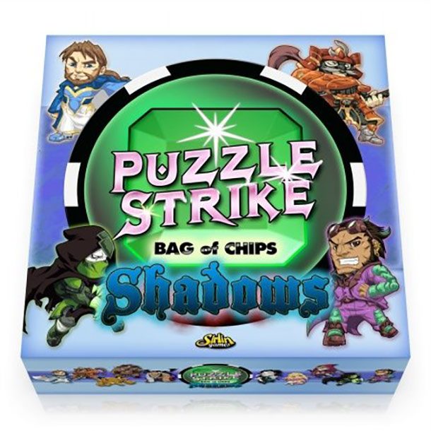 puzzle strike