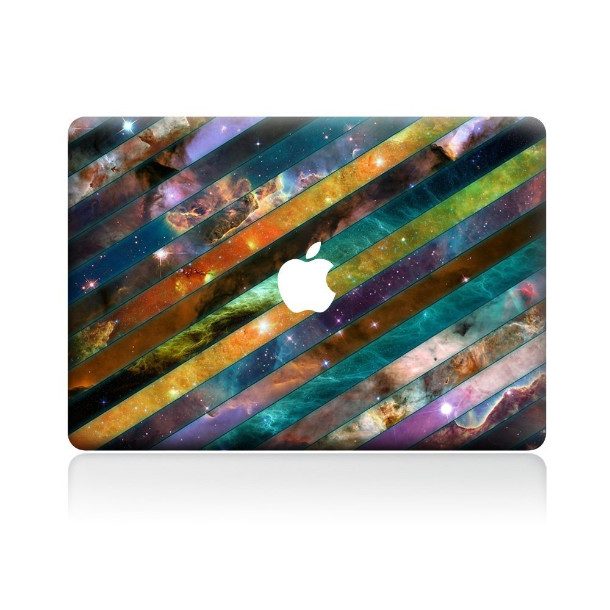 space color decal