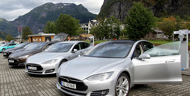 25 interesting facts about tesla motors you probably didn't know