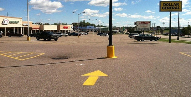 25 people who had one job and failed miserably