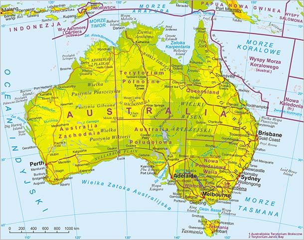 Australia_mapa