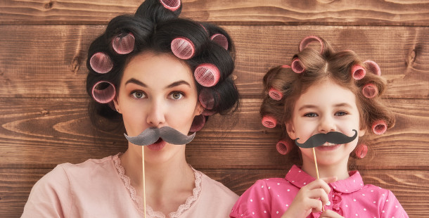 25 reasons you should thank your mom