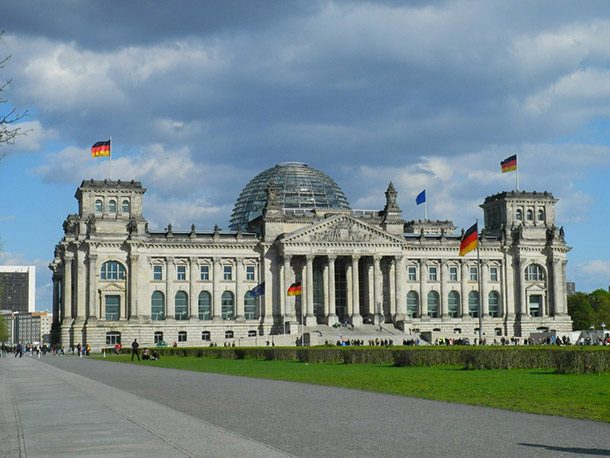 berlin government