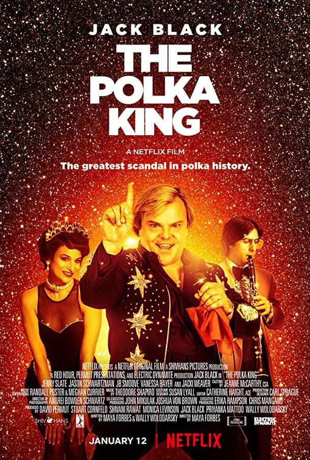 polka king