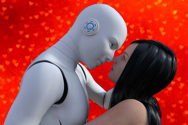 sex robots