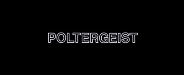 poltergeist