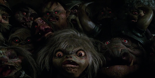 25 movies that scared us as kids
