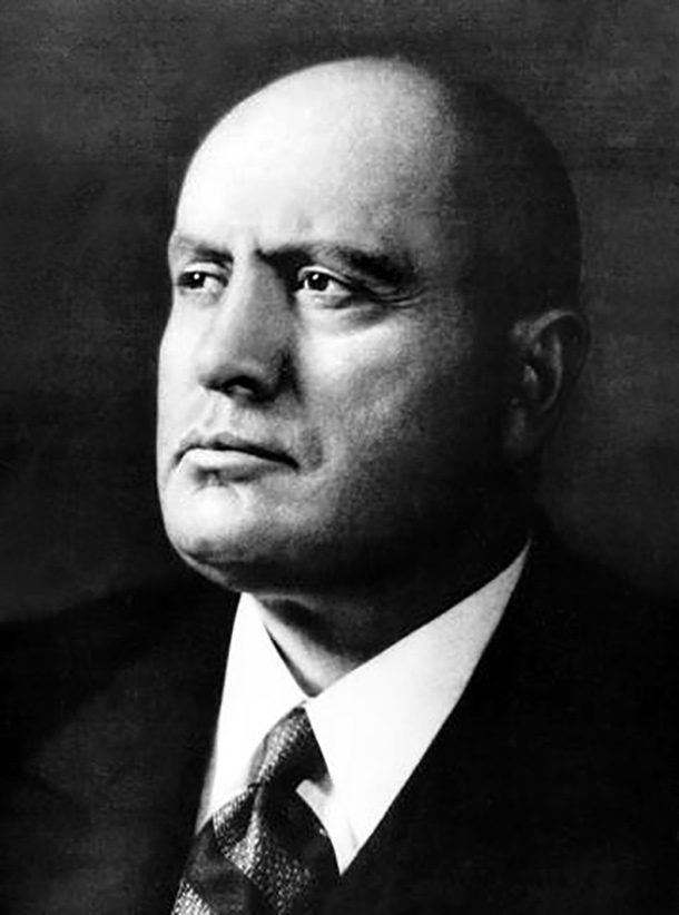 Mussolini_biografia