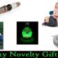 10 Really Cool Novelty Gift Ideas for the Sheldon Cooper in Your Life