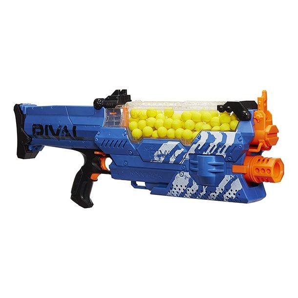 Most Epic/best Nerf Guns on the Market for Games and More! (List25)